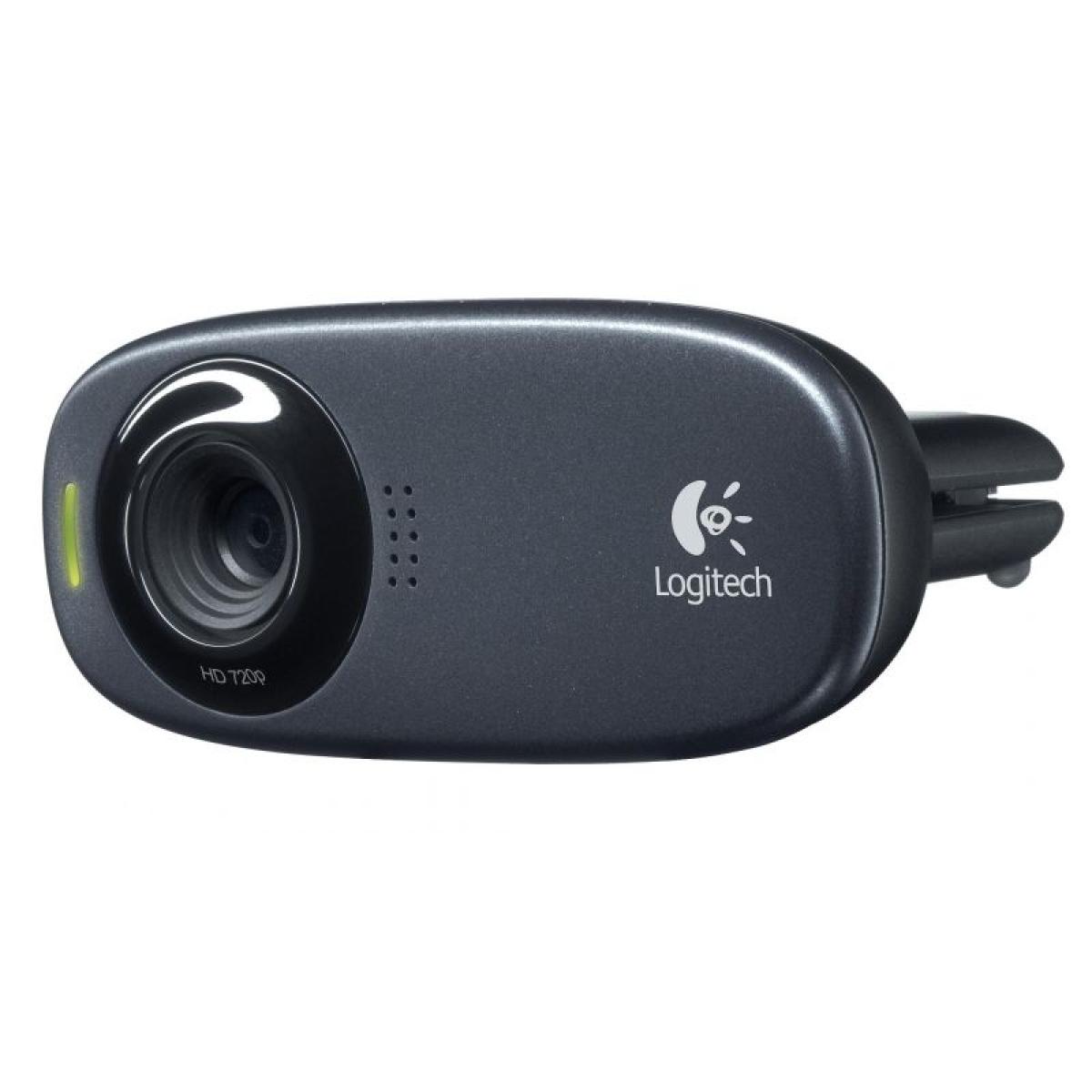 Webcam Logitech C310/ 1280 x 720