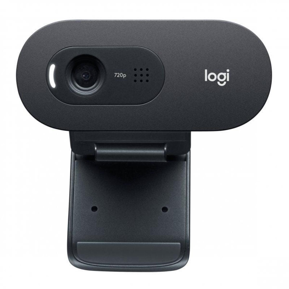Webcam Logitech C505E/ 1280 x 720