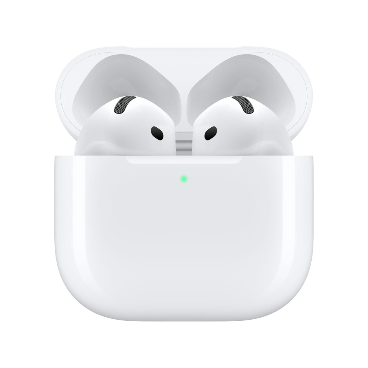 Apple Airpods 4 Bluetooth Blanco (White)