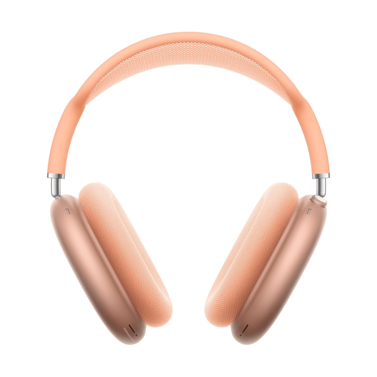 Apple AirPods Max (2ª Gen.) Bluetooth Naranja (Orange)
