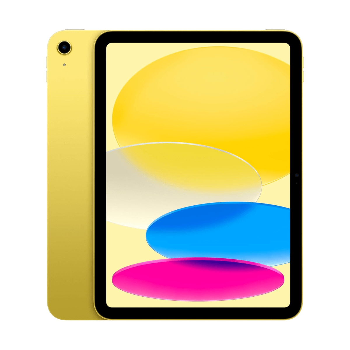 Apple iPad 2025 11" 6GB/128GB Wi-Fi + Cellular Amarillo (Yellow)