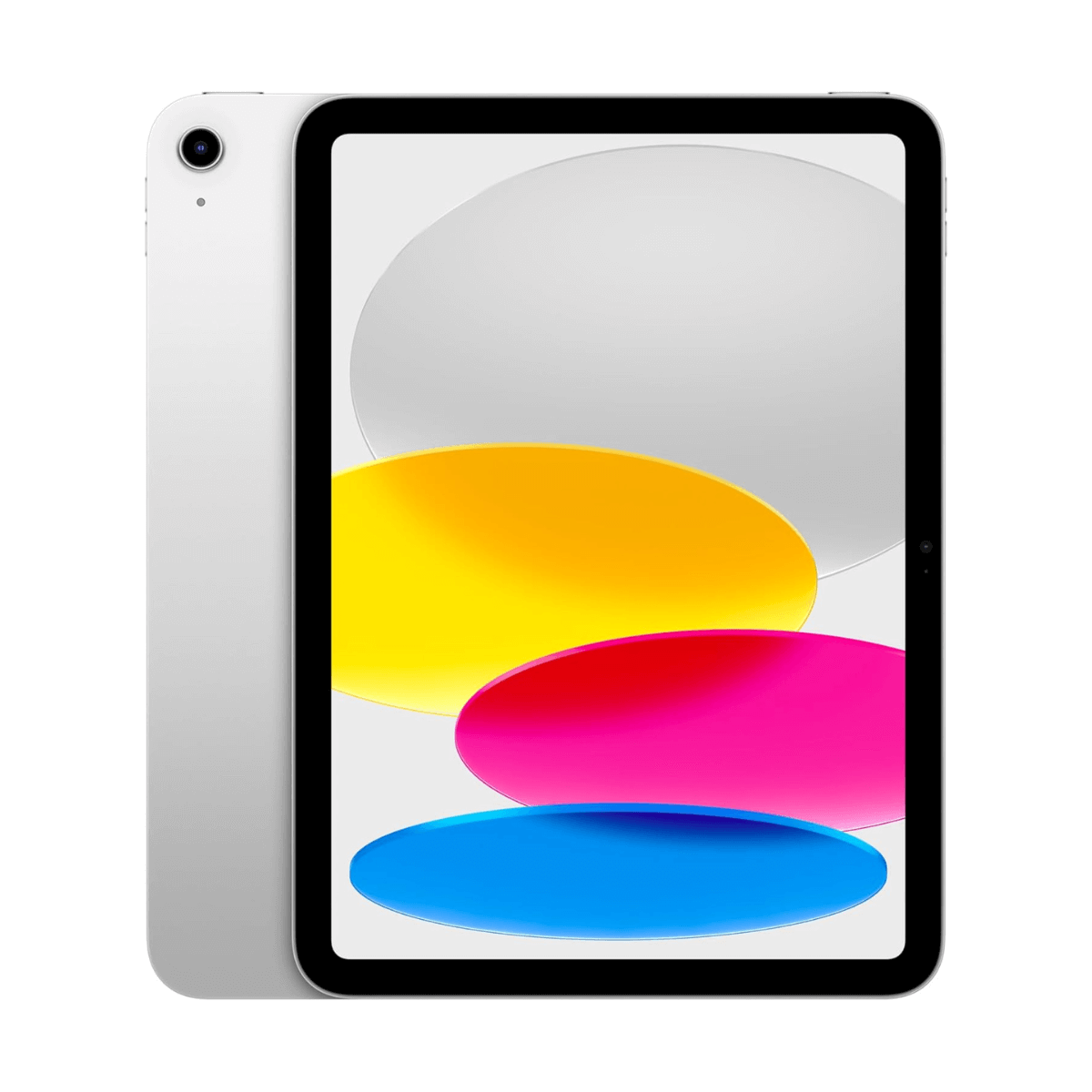 Apple iPad 2025 11" 6GB/128GB Wi-Fi + Cellular Plata (Silver)