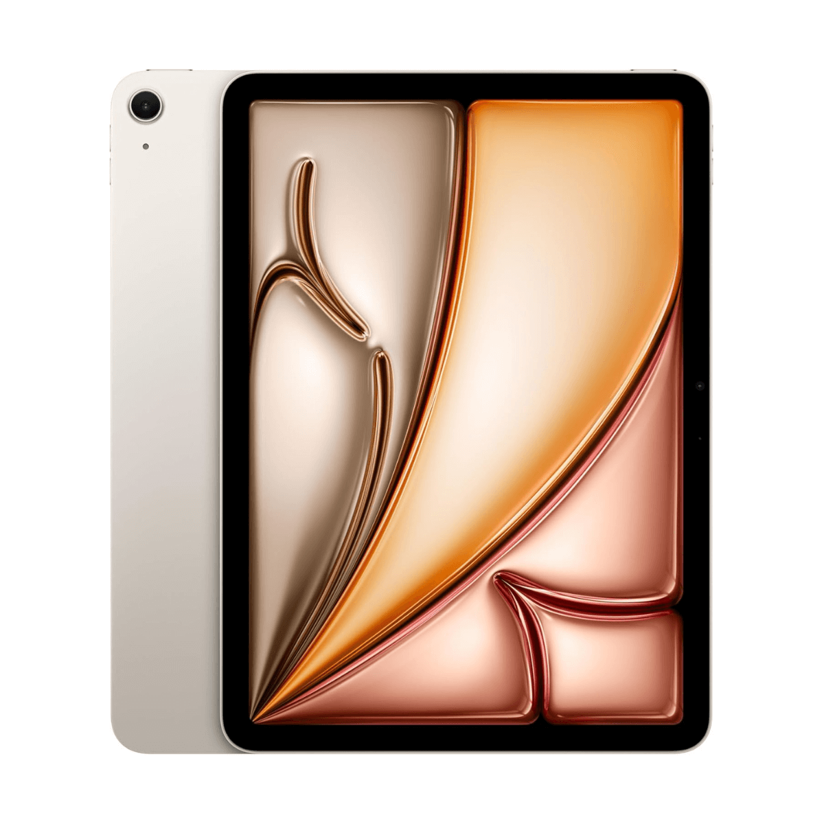 Apple iPad Air 2025 13" M3 128GB WiFi Blanco (Starlight)