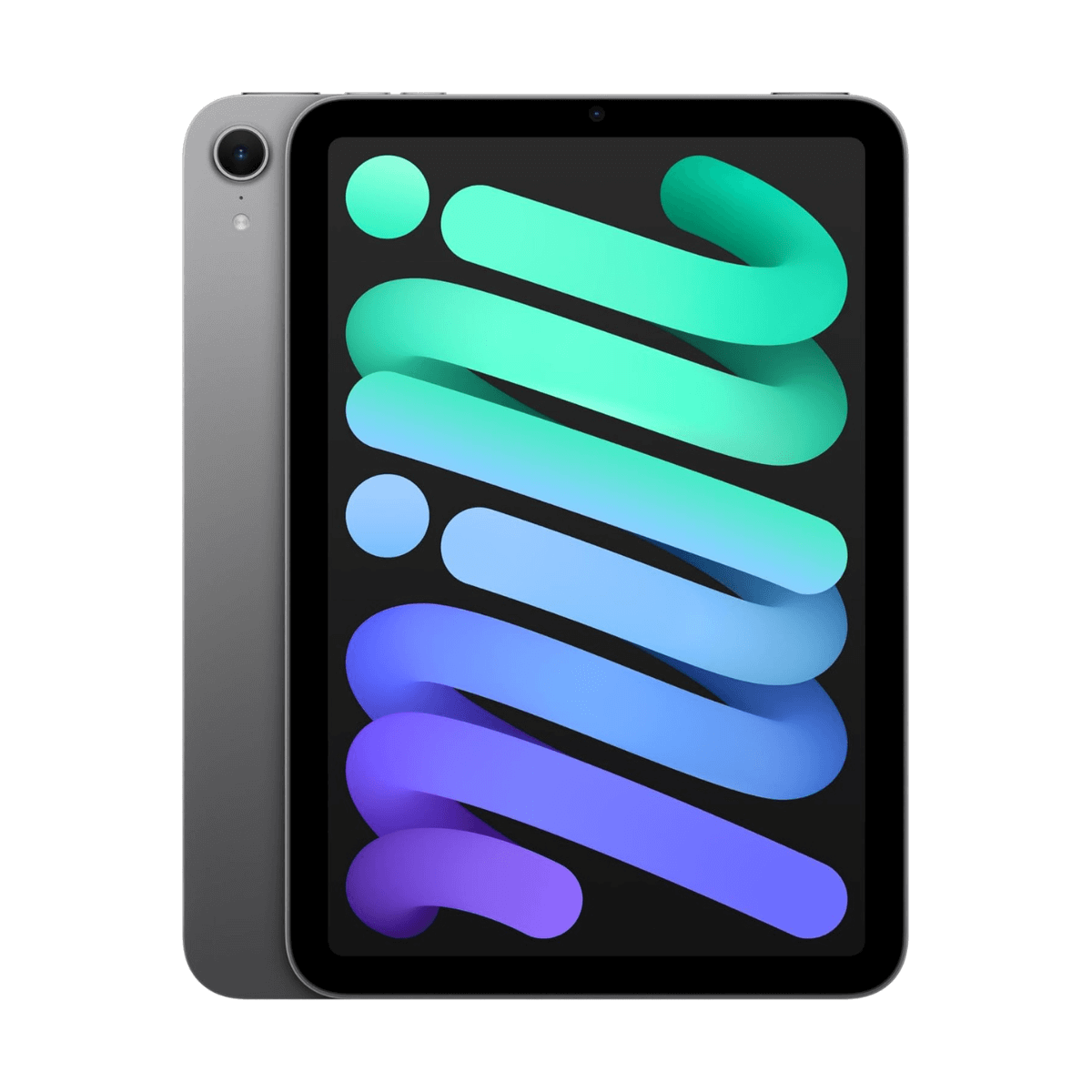 Apple iPad Mini 2024 (7ª Gen.) 8GB/256GB WiFi + Cellular Gris (Space