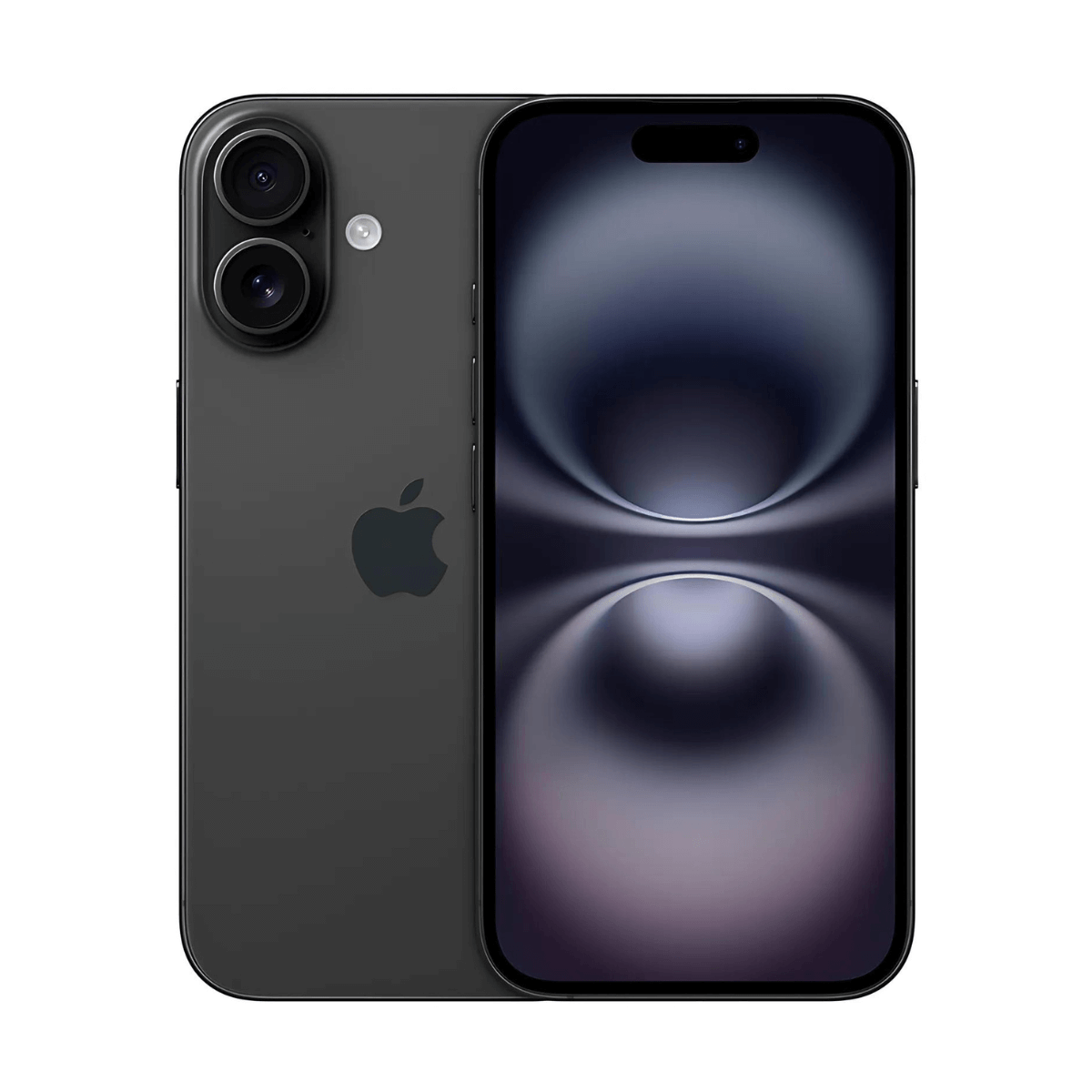 Apple iPhone 16 Plus 512GB Negro (Black)