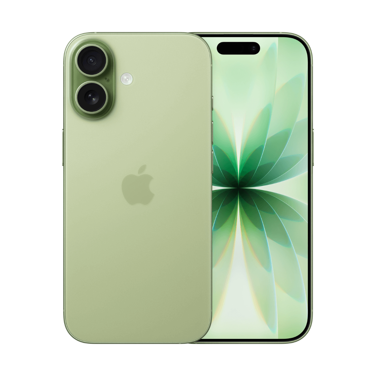 Apple iPhone 17 256GB Verde Salvia (Sage)