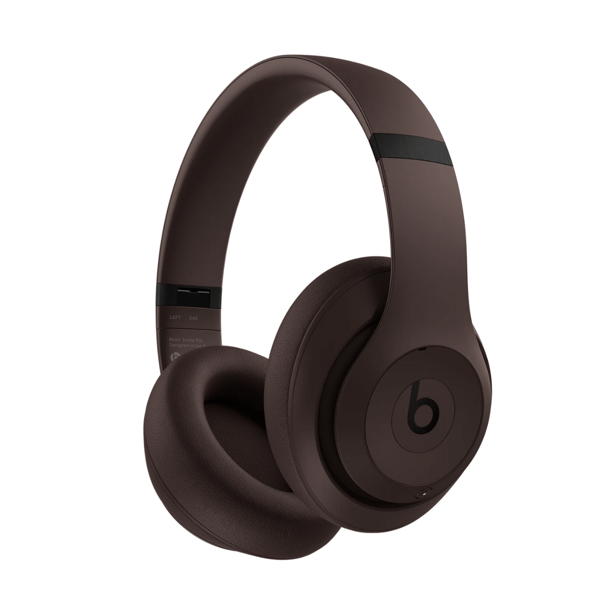 Beats Studio Pro Auriculares inalámbricos Negros (Black)