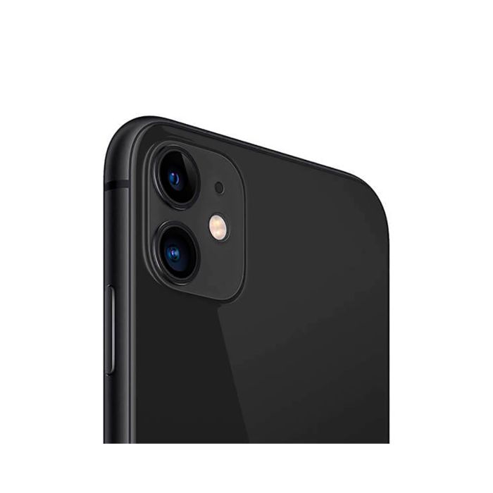 Acheter Apple iPhone 11 Noir · MaxMovil