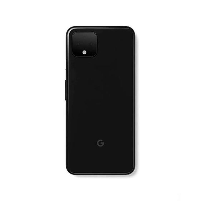 Comprar Google Pixel 4 de 64GB en color negro · ENVÍO URGENTE