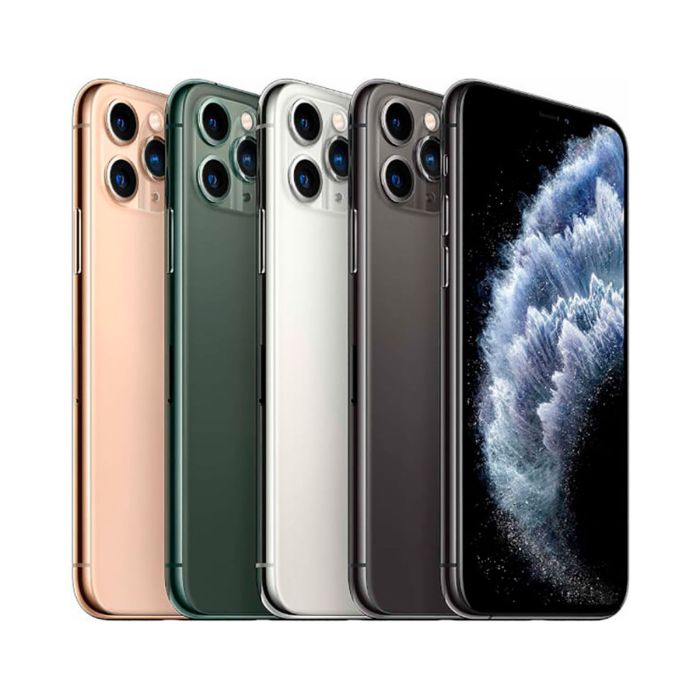 スマートフォン本体 Apple iPhone 11 Pro 512GB Acheter Apple iPhone 11 Pro 512Go Or (Gold) · MaxMovil