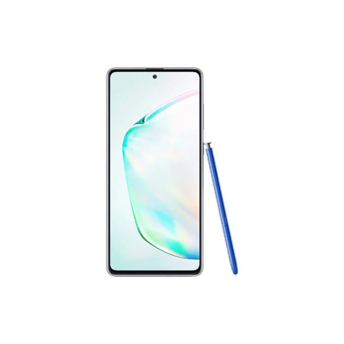 Comprar Samsung Galaxy Note 10 Lite 6GB/128GB Aura Glow Dual SIM