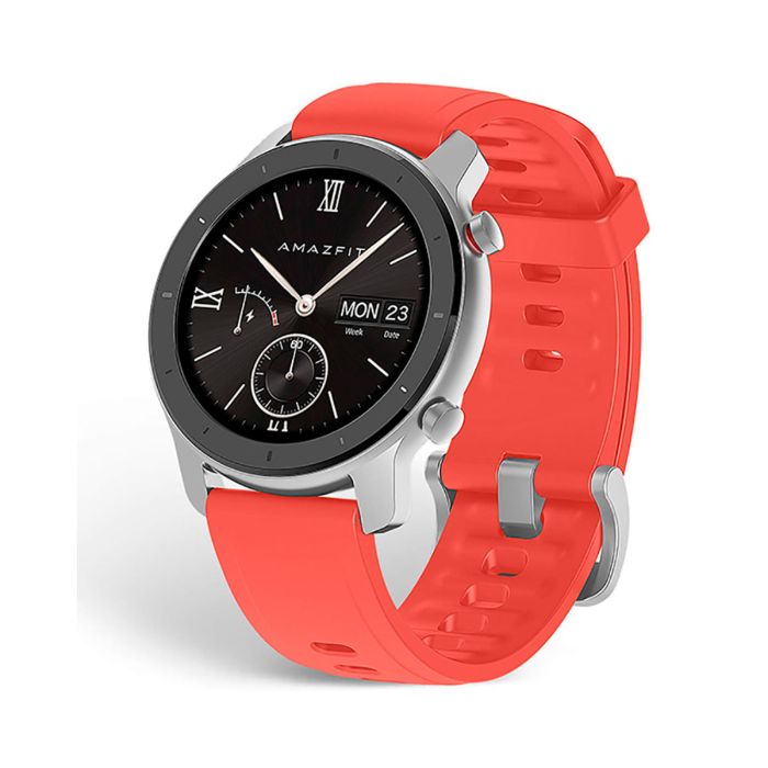 Opiniones xiaomi on sale amazfit gtr