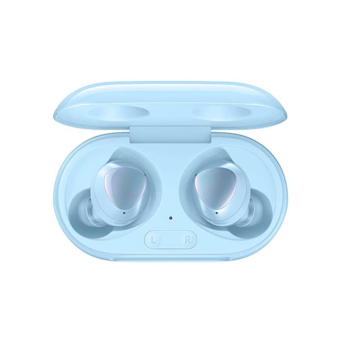 Auriculares inalámbricos Samsung Galaxy Buds+ Plus Azules · ENVÍO 24H ✓ ·  MaxMovil