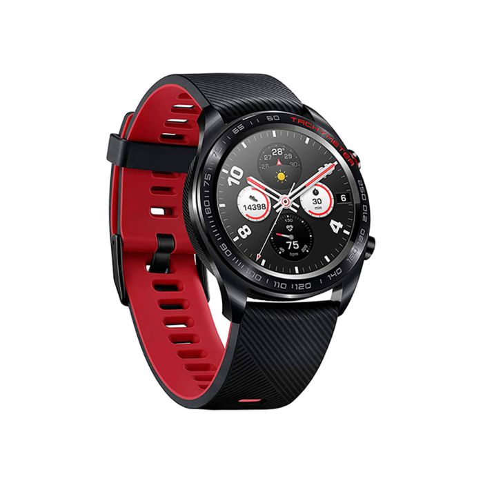 Reloj honor watch magic negro