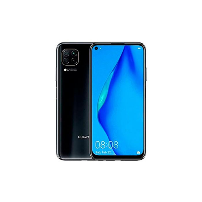 Comprar Huawei P40 Lite 6GB/128GB Negro Dual SIM · ENVÍO 24H · MaxMovil