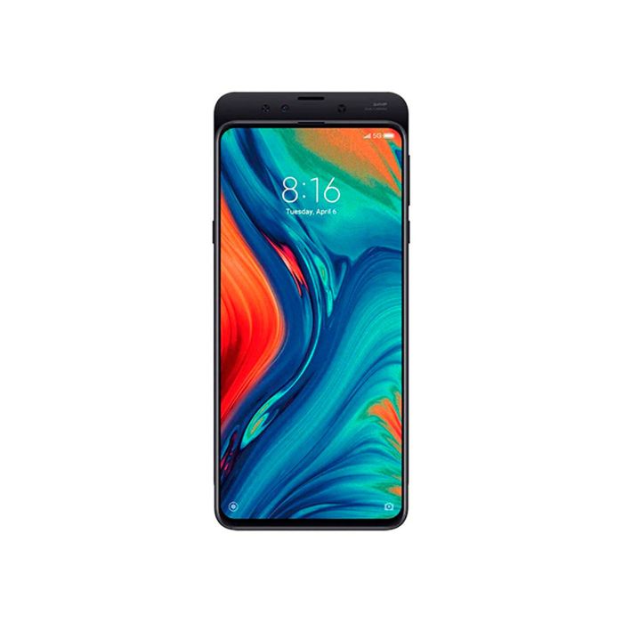 Xiaomi Mi Mix 3 5G 6GB/128GB Negro - SEMINUEVO | Envío 24h