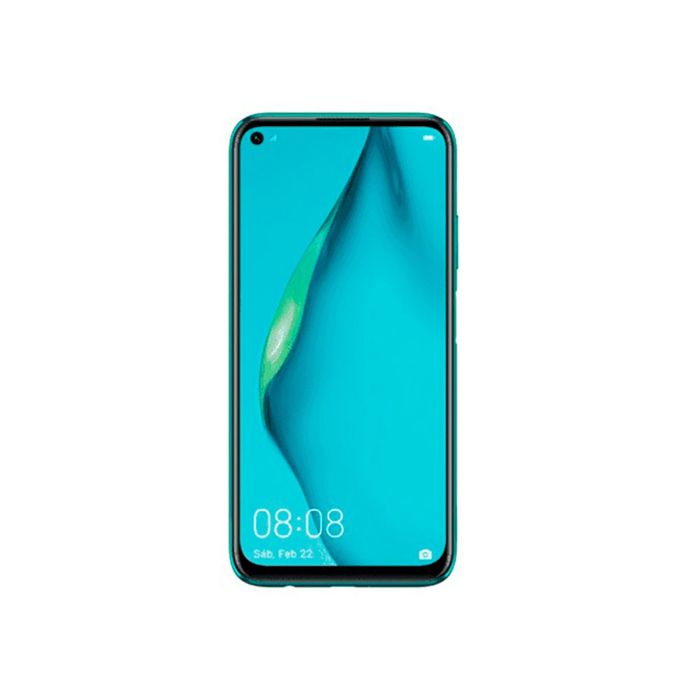Huawei P40 Lite 6Go/128Go Vert (Crush Green) Dual SIM · MaxMovil