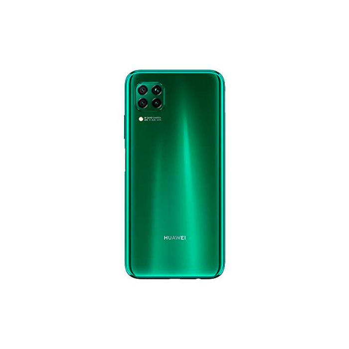 スマートフォン本体 HUAWEI P40 lite 5G Crush Green 128G Amazon.com: HUAWEI P40 Lite 5G Dual-SIM 128GB ROM + 6GB RAM