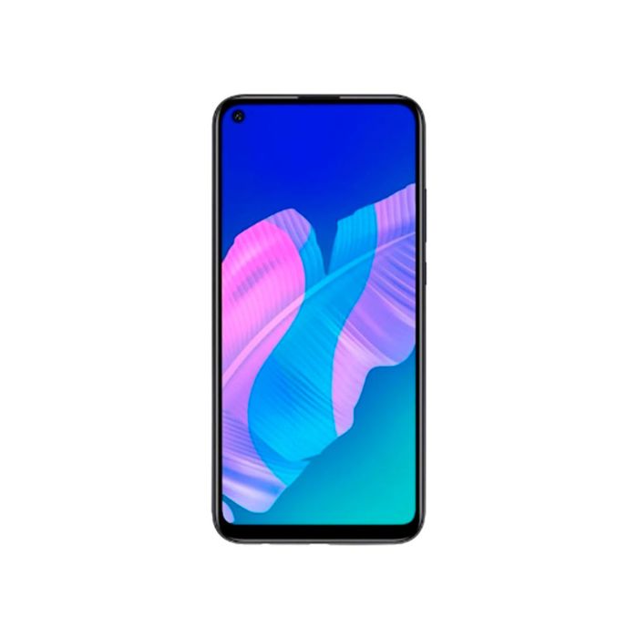 送料無料】HUAWEI P40 いたい lite E ミッドナイトブラック & FreeLace 