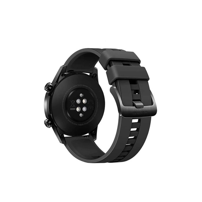 Huawei Watch GT 2 SPORT 46mm Noir Night Black DAN B19 MaxMovil