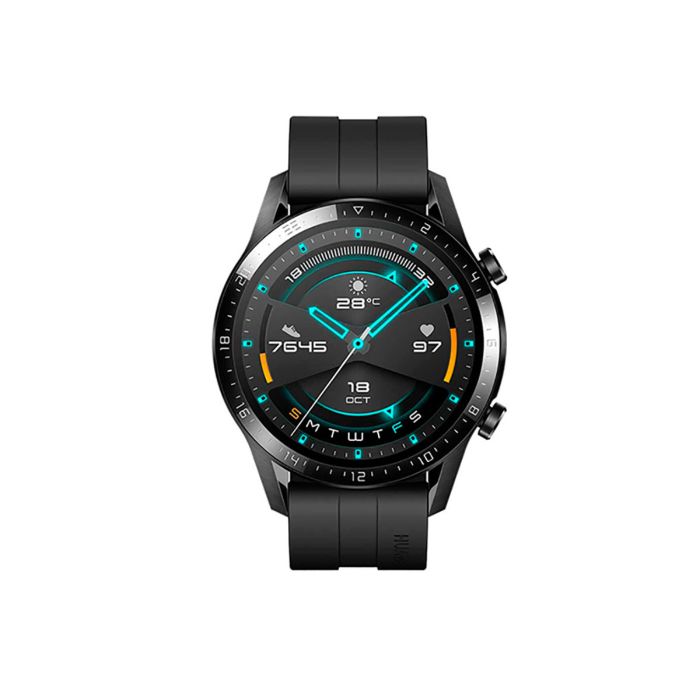 Huawei Watch GT 2 SPORT 46mm Noir Night Black DAN B19 MaxMovil