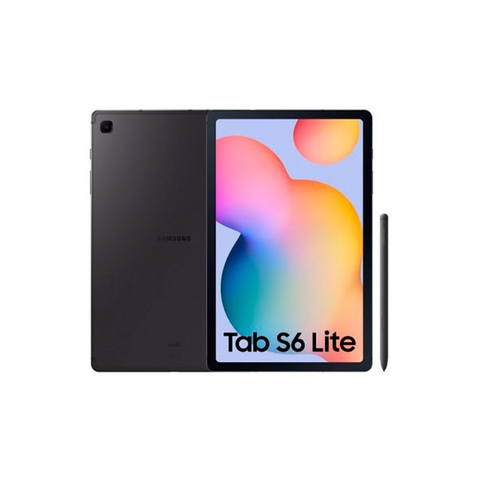 Samsung Galaxy Tab S6 Lite 10,4 4GB/64GB LTE · ENVÍO 24H · MaxMovil