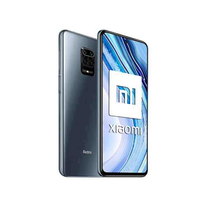 Xiaomi Redmi 9 64GB Gris