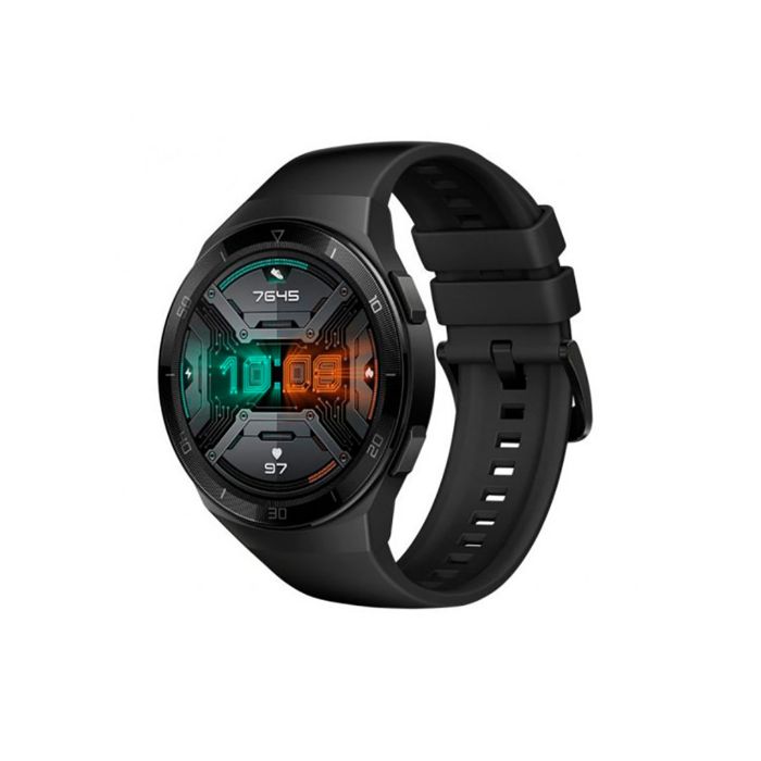 Smartwatch huawei gt online 2e negro