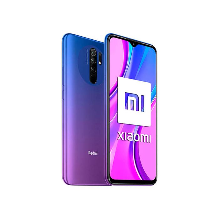 XIAOMI REDMI 9  Tienda Virtual