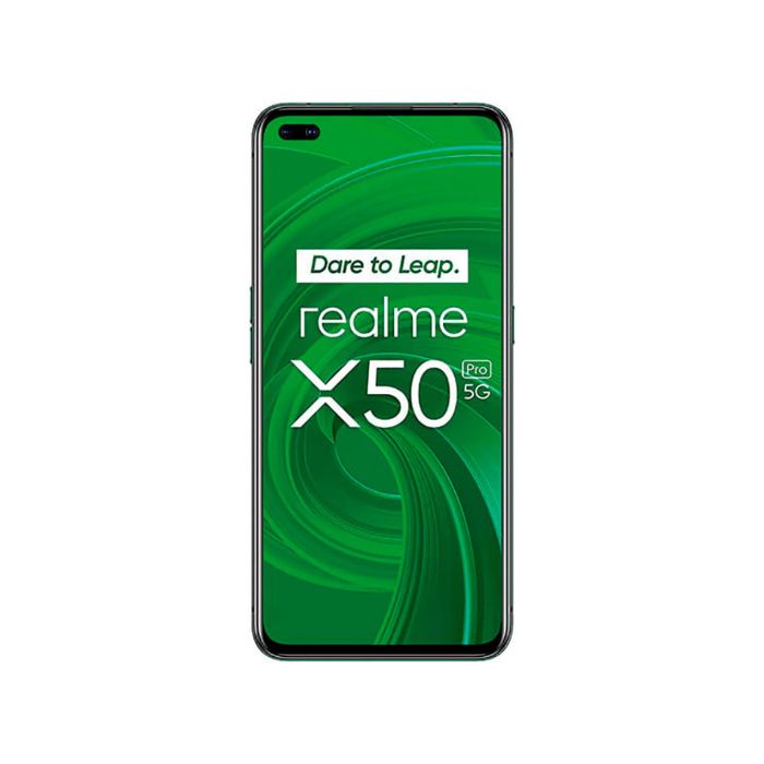 【美品】Realme X50 Pro 5G 128GB green 711mrrE5joL.jpg_BO30,255,255,