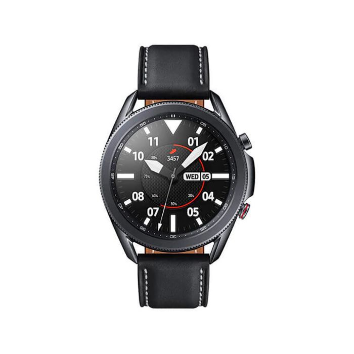 Comprar Samsung Galaxy Watch3 45mm Negro � Env?o 24h? � MaxMovil