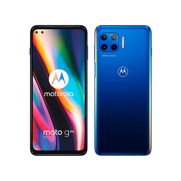 motorola g 5g plus