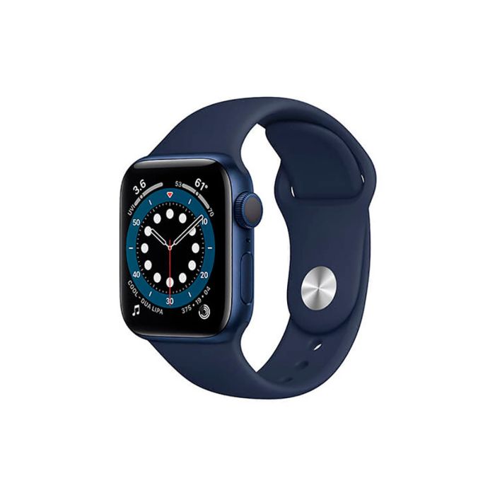 Comprar Apple Watch Series 6 GPS Cellular 40mm Aluminio Azul