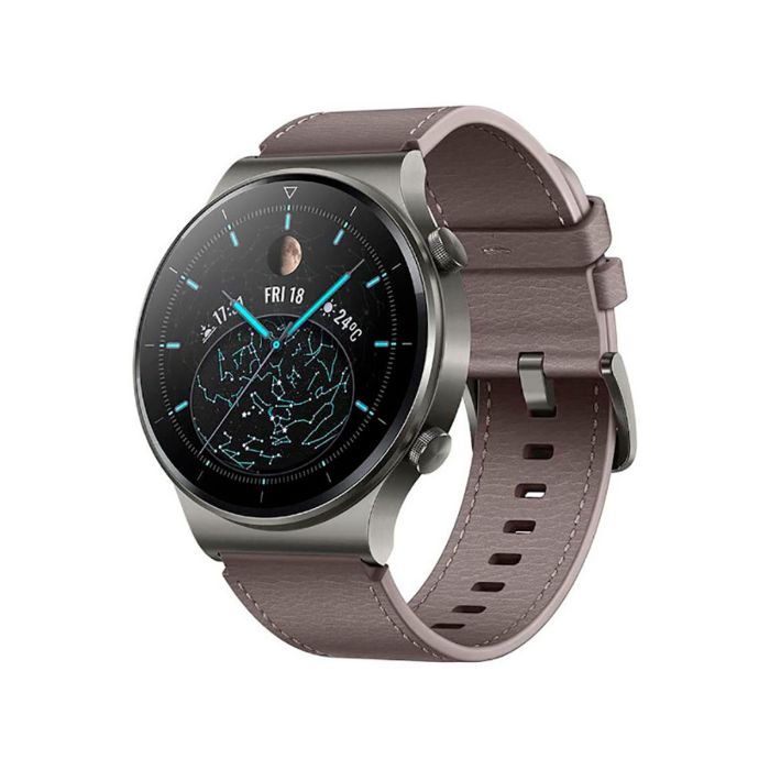 Comprar Huawei Watch GT 2 Pro Classic 46mm Gris Nebula Gray