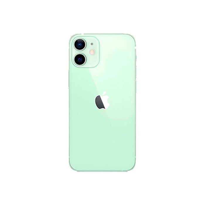 Comprar iPhone 12 mini 128GB Verde · Envío 24h ✓ · MaxMovil
