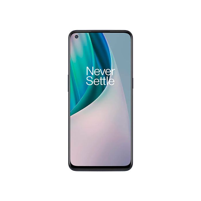 Phone Nord N10 Dual Sim Midnight Ice Comprar OnePlus Nord N10