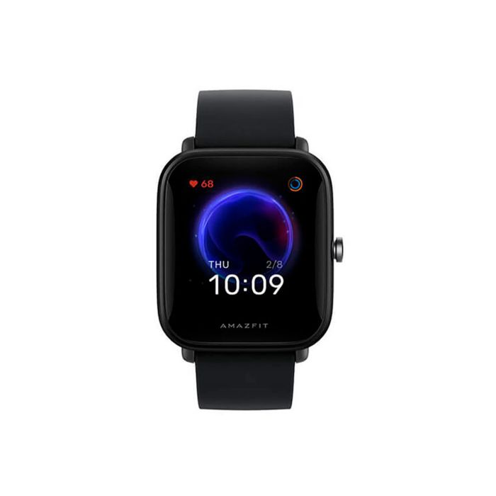 Comprar Amazfit Bip U Smartwatch Negro Envio 24h MaxMovil