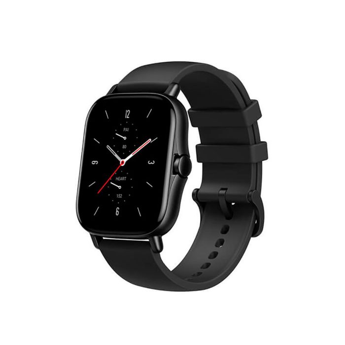 Comprar Amazfit GTS 2 Smartwatch Negro Env o en 24h MaxMovil