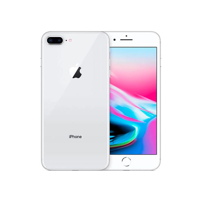 Comprar iPhone 8 Plus reacondicionado - Recambiosmovil