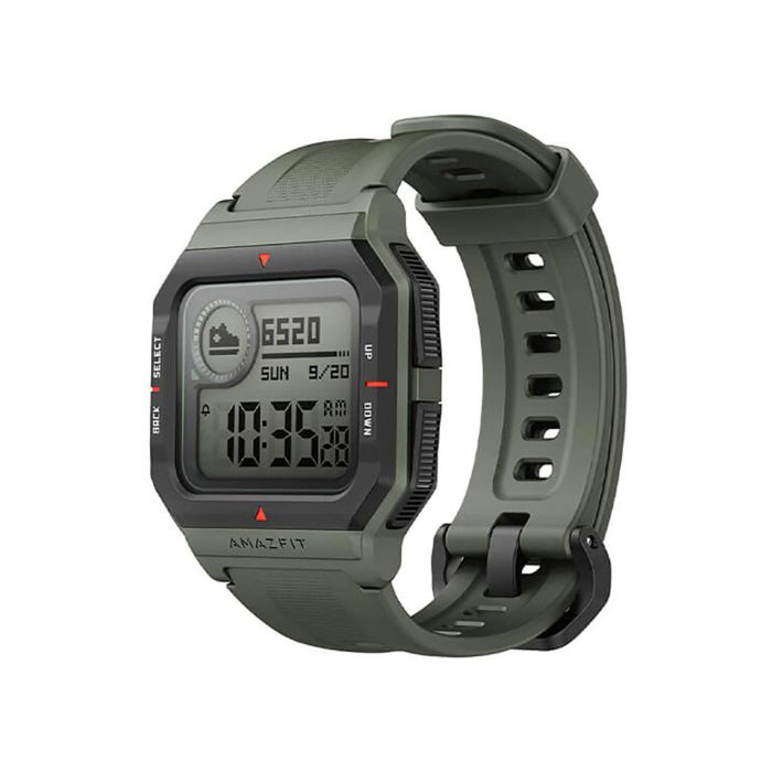 Comprar Smartwatch Amazfit Neo Verde Env o 24h MaxMovil