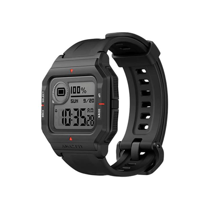 Comprar Smartwatch Amazfit Neo Negro Env o 24h MaxMovil