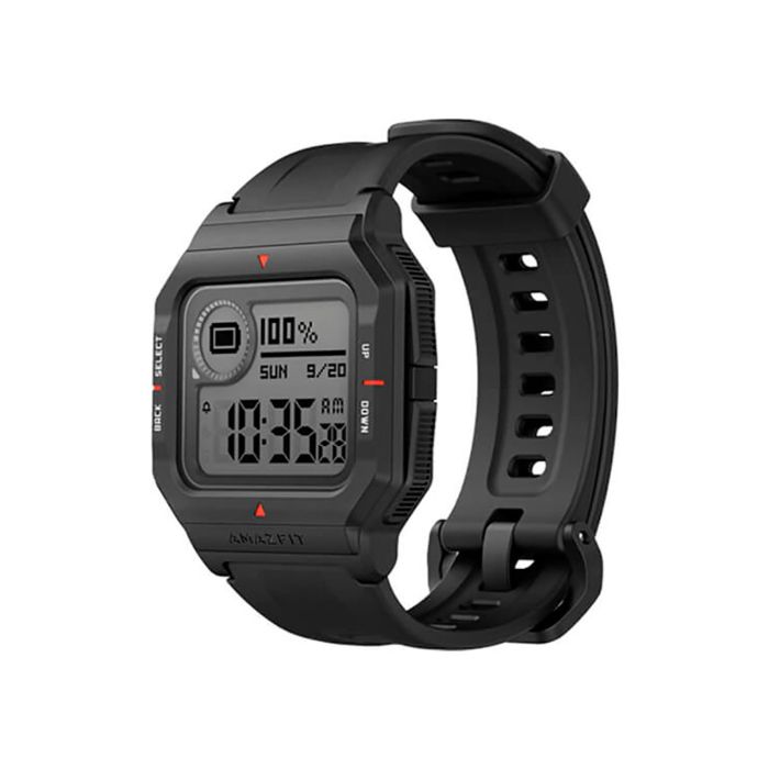 Por qué comprar un Amazfit NEO? 