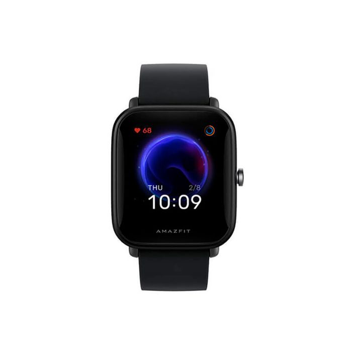 Comprar Amazfit Bip U Pro Smartwatch Negro · Envío 24h ✓ · MaxMovil