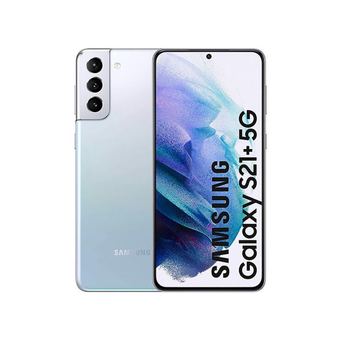 Acheter Samsung Galaxy S21 Plus 5G 8Go/128Go Argent (Phantom Silver) Dual  SIM G996 · MaxMovil