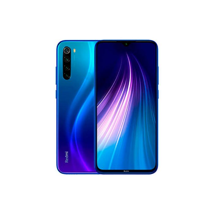 Comprar Redmi Note 8 Pro Online - Xiaomi España