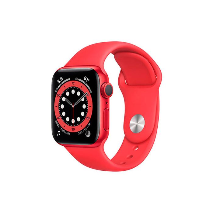 Comprar apple best sale watch series 6