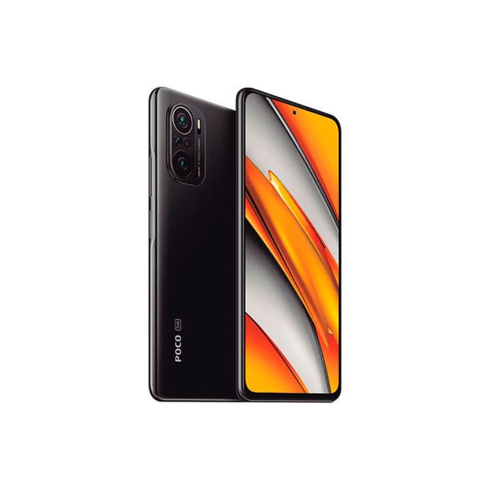 Comprar Xiaomi Poco F3 5G 128GB Negro · Envío 24h ✓ · MaxMovil