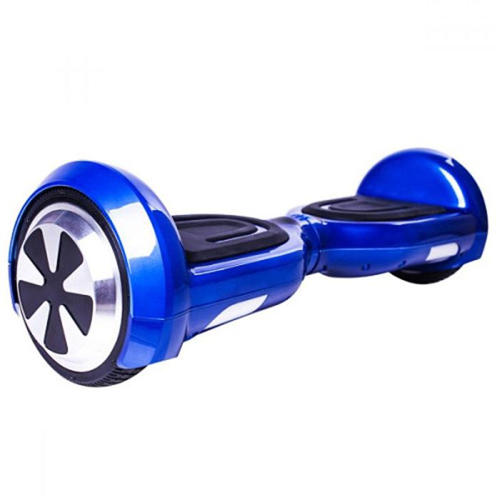 temor Estereotipo Privilegio Hoverboard Innjoo Scooter Eléctrico H2 Patinete eléctrico Azul · MaxMovil