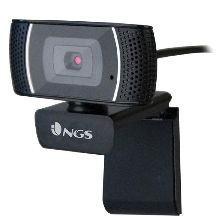 Compra de 2025 webcam