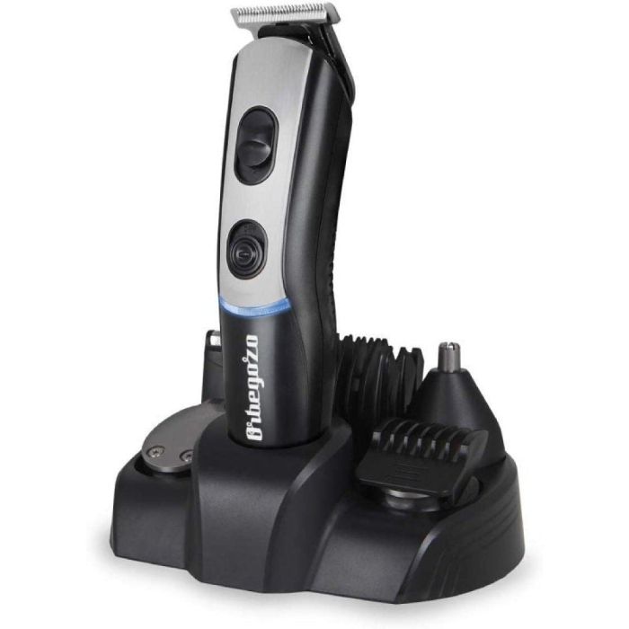 Comprar Cortapelos en Orbegozo CTP 1840/ con Batería/ 12